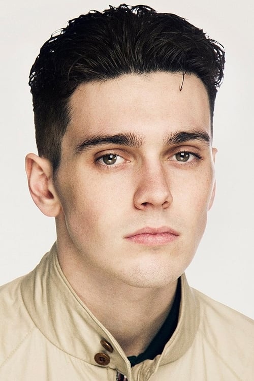 Picture of Jack Rowan