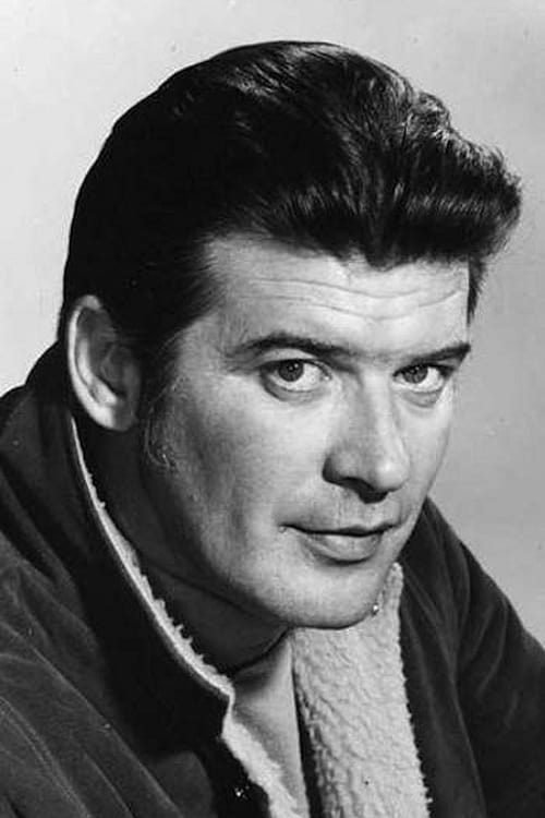 Picture of Peter Breck