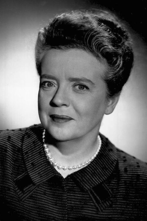 Picture of Frances Bavier