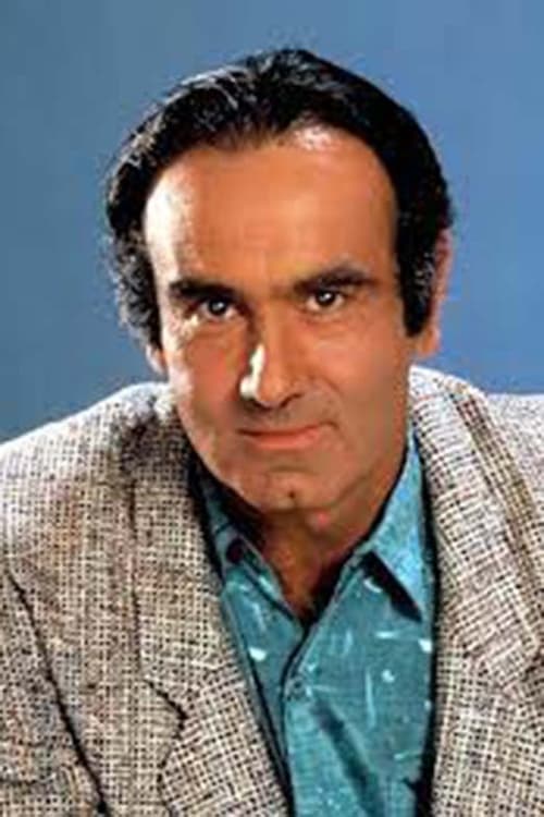 Picture of Dan Hedaya