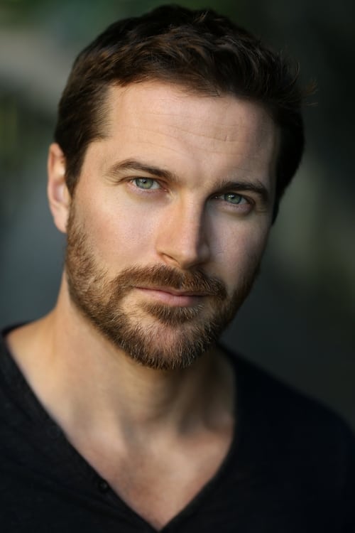 Picture of Kieran Bew