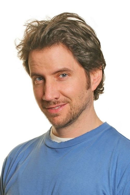 Picture of Jamie Kennedy