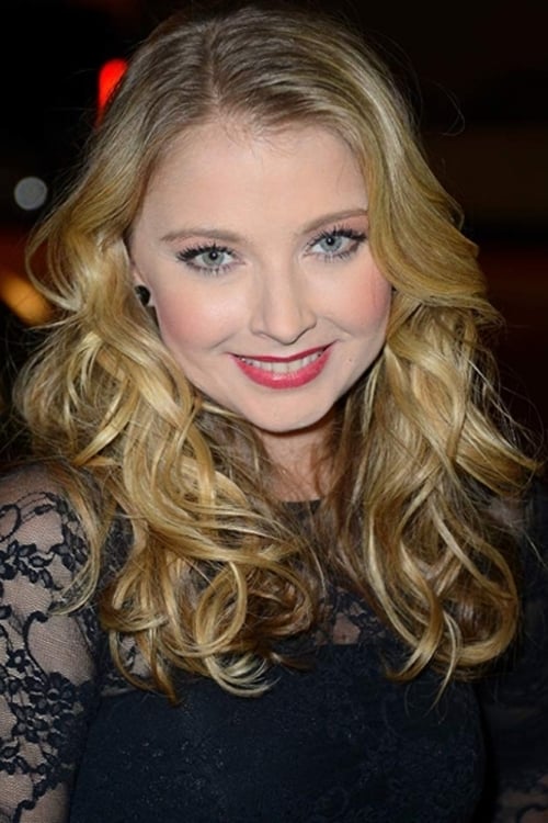 Picture of Elisabeth Harnois