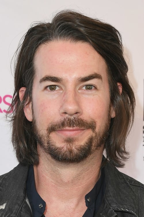 Picture of Jerry Trainor