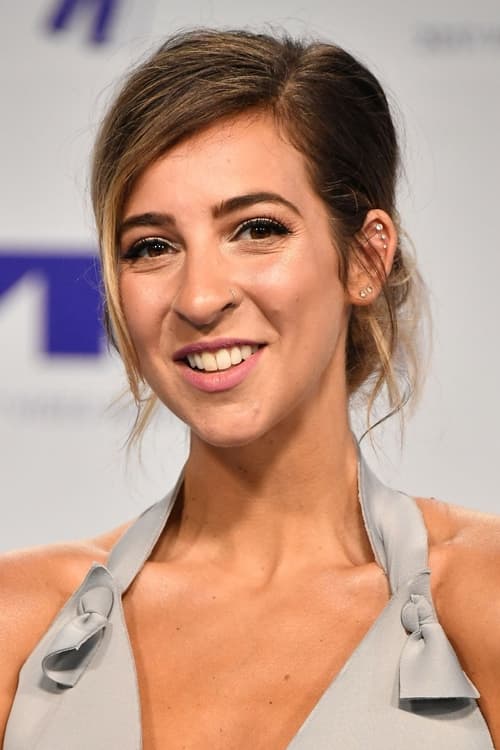 Picture of Gabbie Hanna