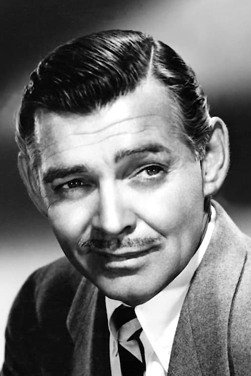 Picture of Clark Gable