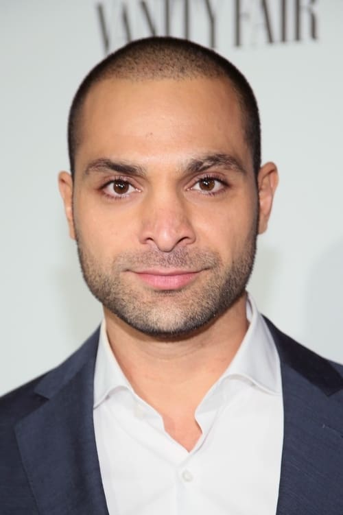 Picture of Michael Mando