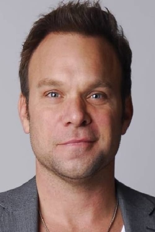 Picture of Norbert Leo Butz