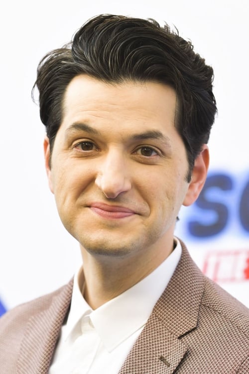 Picture of Ben Schwartz