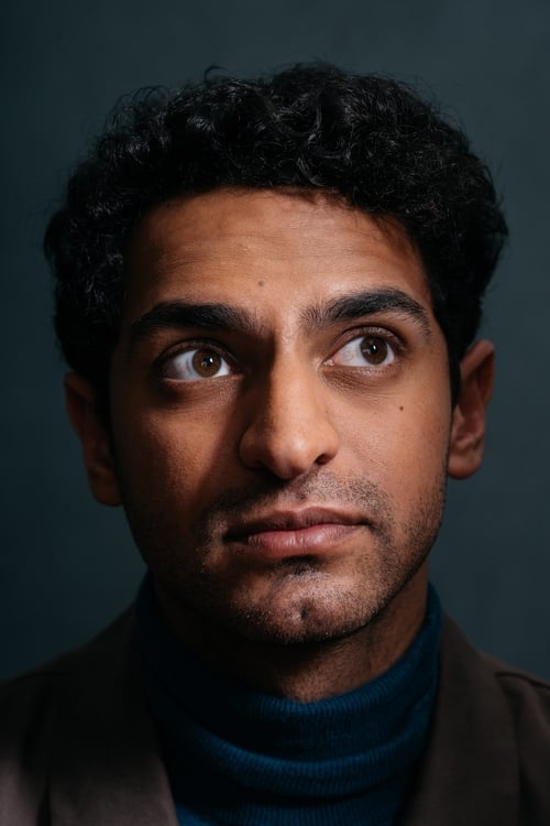 Picture of Karan Soni