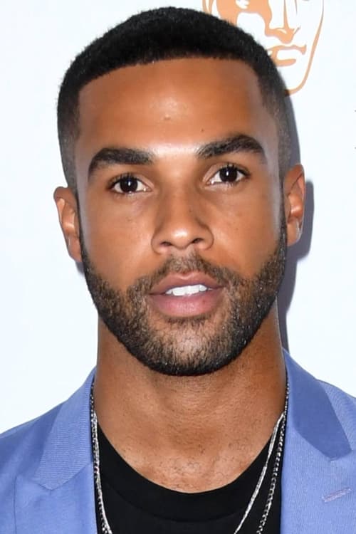 Picture of Lucien Laviscount