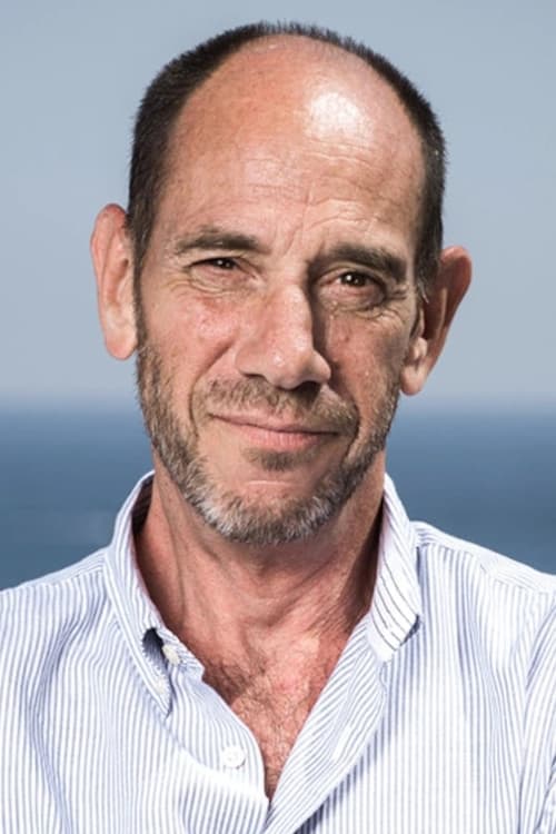 Picture of Miguel Ferrer