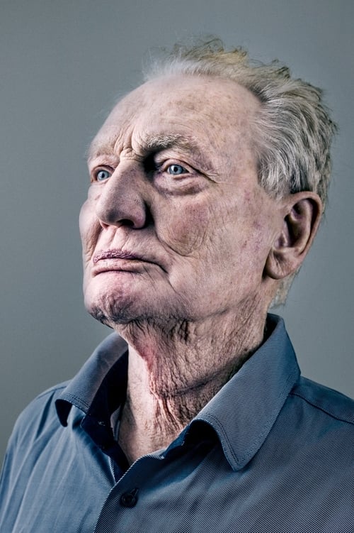 Picture of Ginger Baker