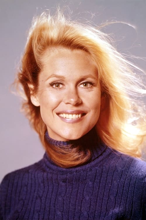 Picture of Elizabeth Montgomery