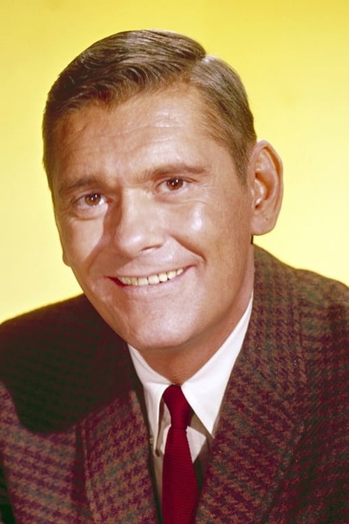 Picture of Dick York