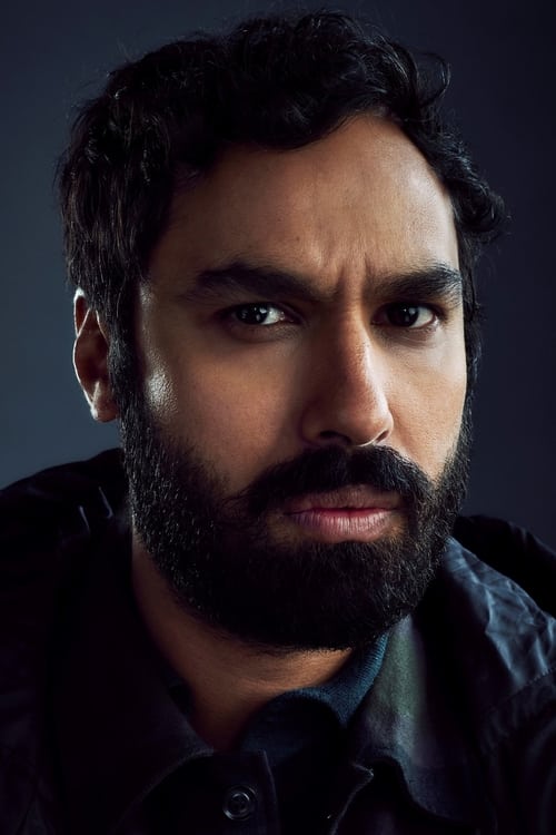 Picture of Kunal Nayyar