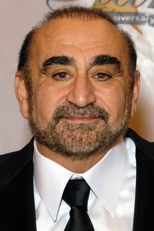 Picture of Ken Davitian