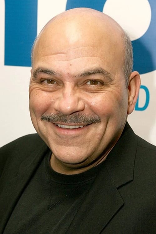 Picture of Jon Polito