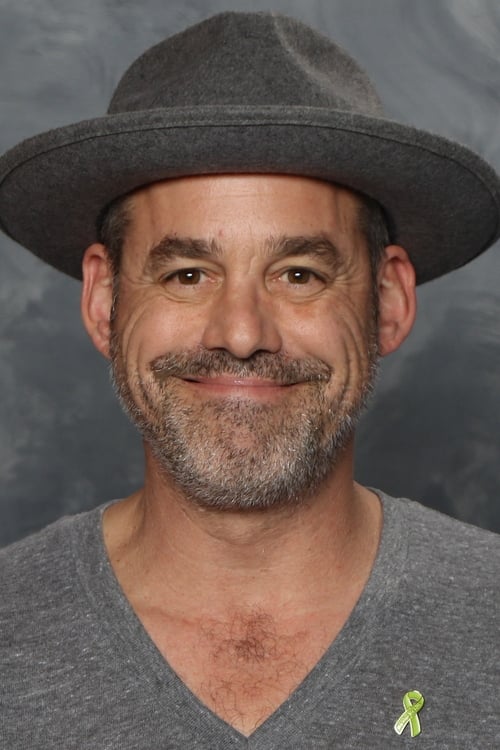 Picture of Nicholas Brendon