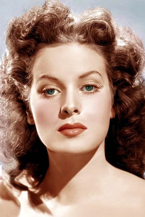 Picture of Maureen O'Hara