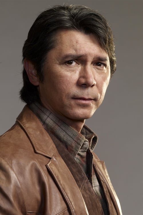 Picture of Lou Diamond Phillips