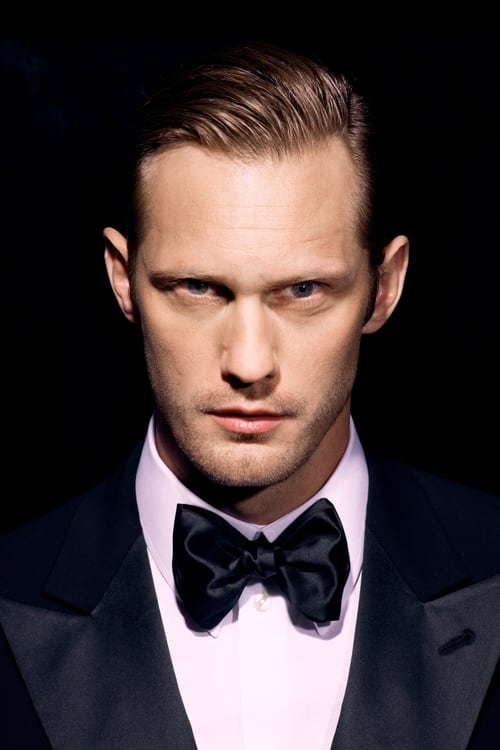 Picture of Alexander Skarsgård