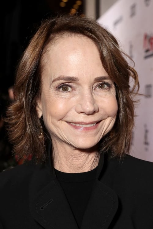 Picture of Jessica Harper