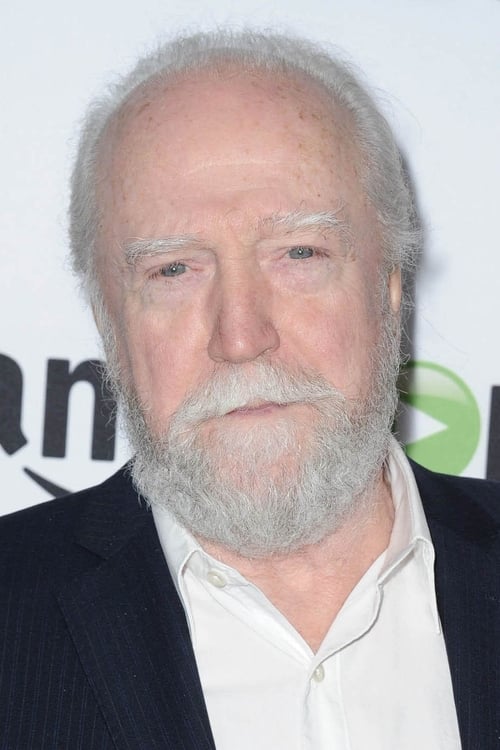 Picture of Scott Wilson