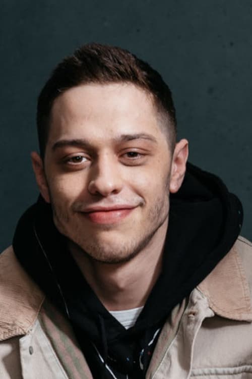 Picture of Pete Davidson