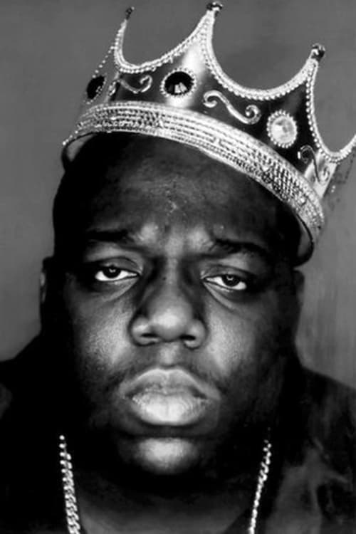 Picture of The Notorious B.I.G.