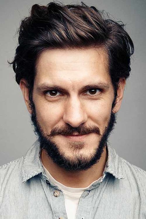 Picture of Mathew Baynton