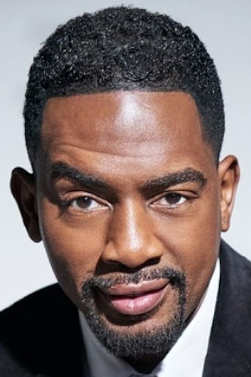 Picture of Bill Bellamy