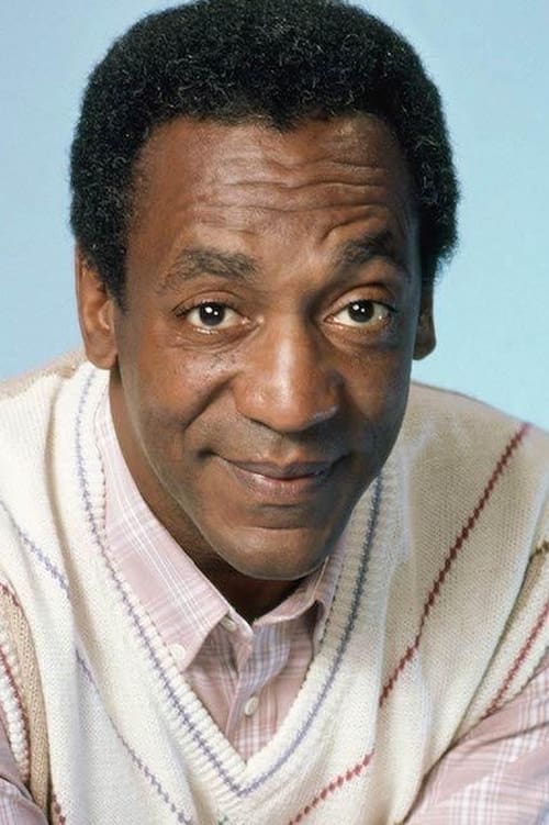 Picture of Bill Cosby