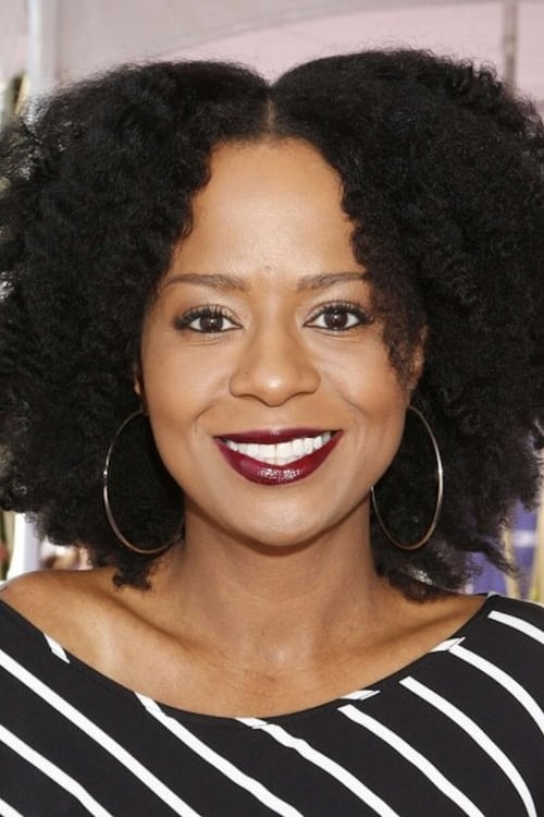 Picture of Tempestt Bledsoe