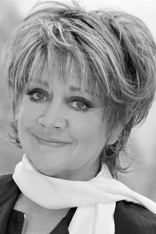 Picture of Amanda Barrie