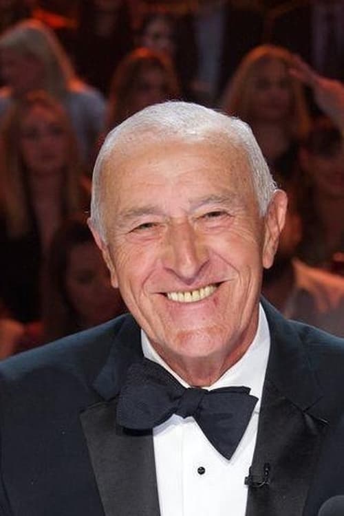 Picture of Len Goodman