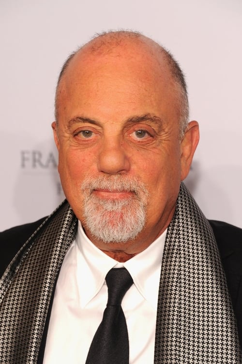 Picture of Billy Joel