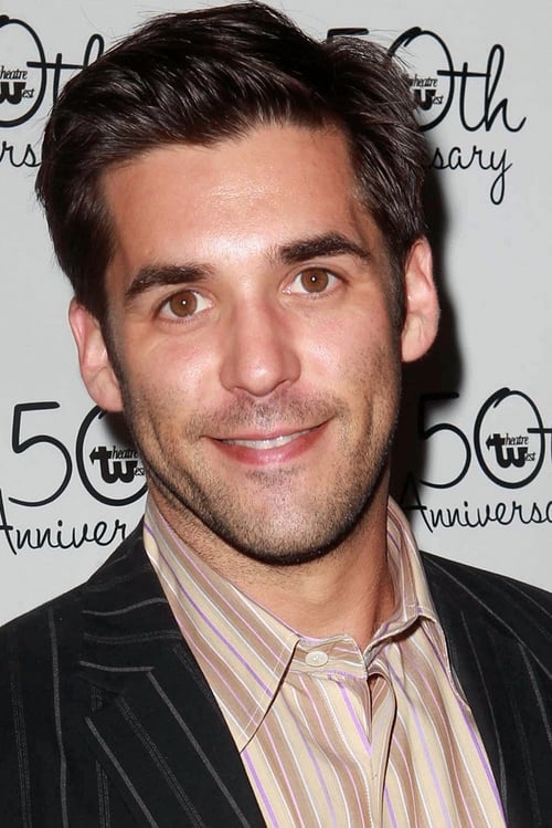 Picture of Jordan Bridges