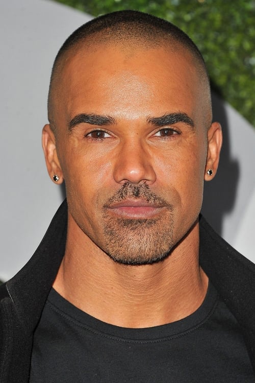 Picture of Shemar Moore