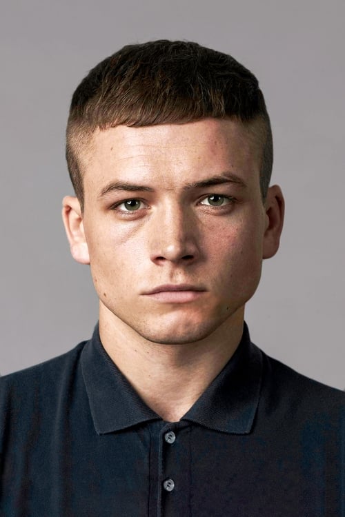 Picture of Taron Egerton