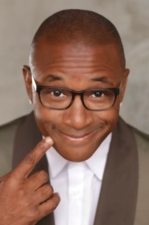 Picture of Tommy Davidson