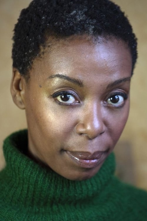 Picture of Noma Dumezweni