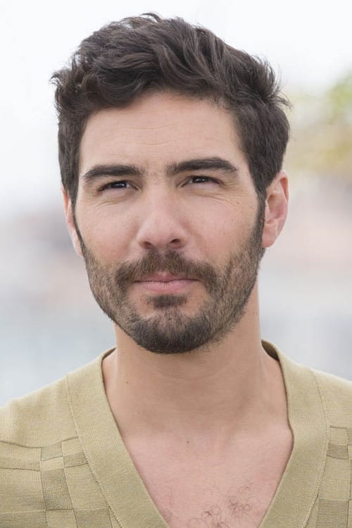 Picture of Tahar Rahim