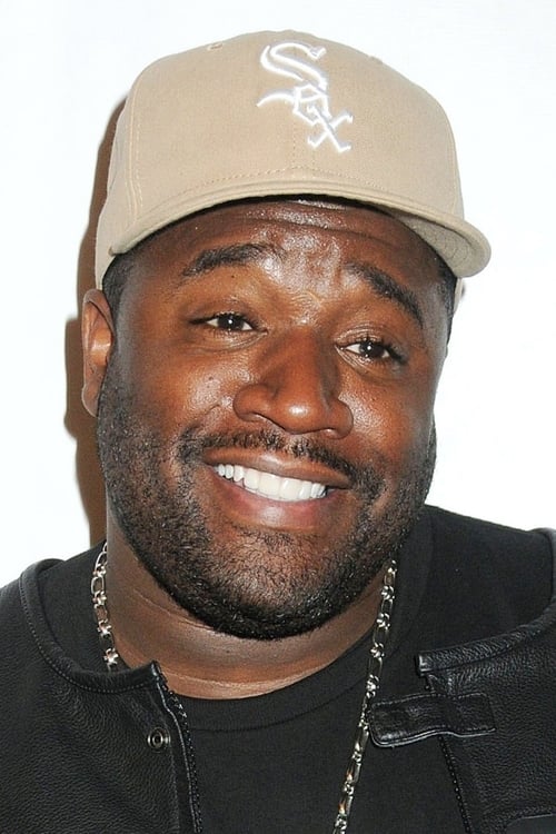 Picture of Corey Holcomb