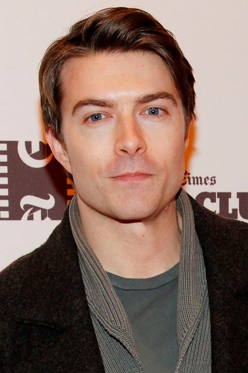 Picture of Noah Bean