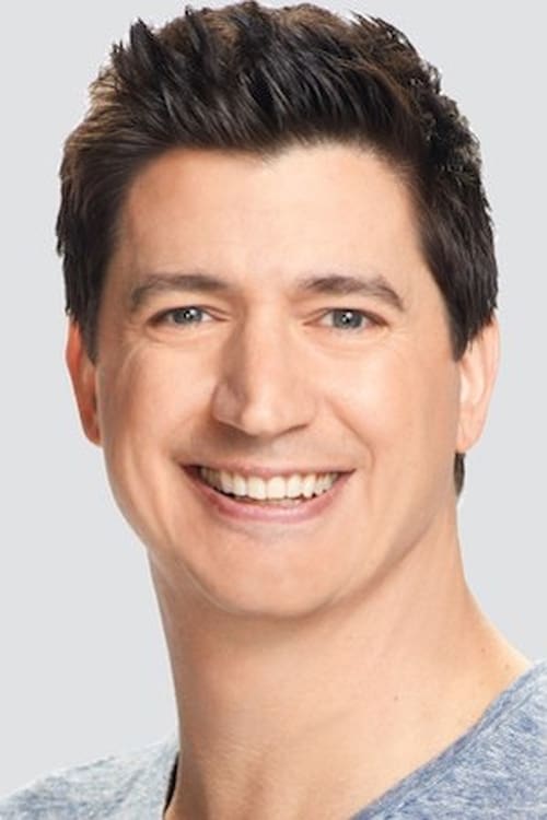 Picture of Ken Marino