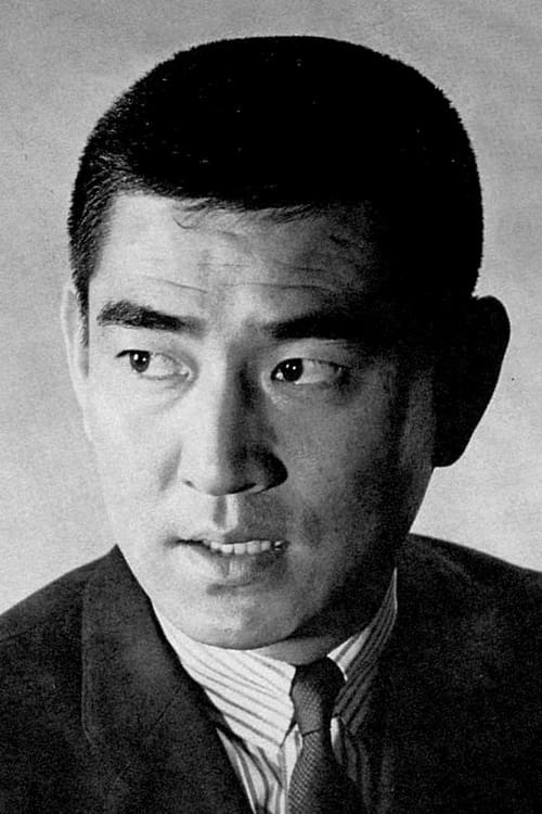 Picture of Ken Takakura