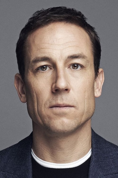 Picture of Tobias Menzies