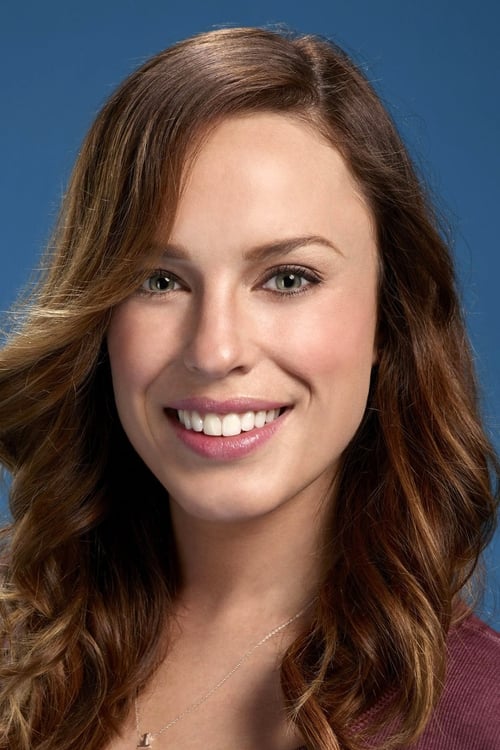 Picture of Jessica McNamee