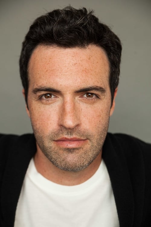 Picture of Reid Scott